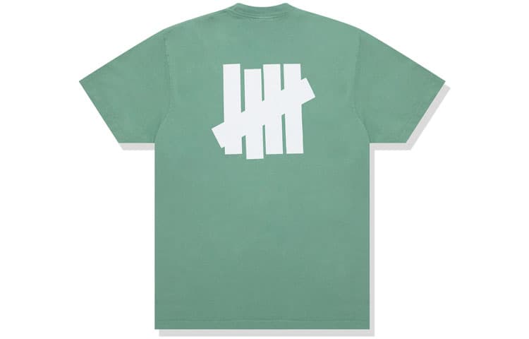 Футболка UNDEFEATED LogoT - изображение 2