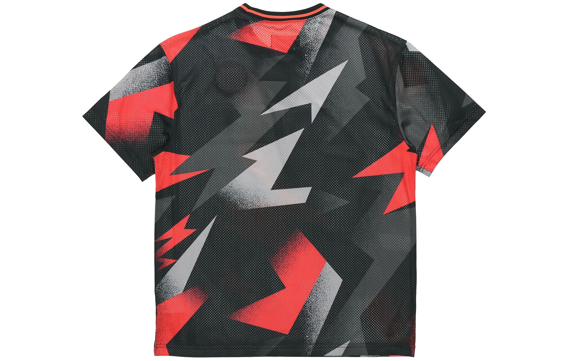 Jordan Paris Saint-Germain Mesh Football Training T-Shirt Black - изображение 2