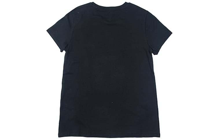 Футболка Levi's Basic Logo Tee Black - изображение 2