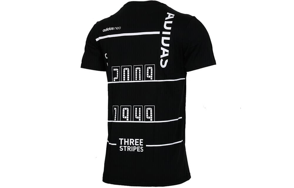 Футболка adidas neo T - изображение 2