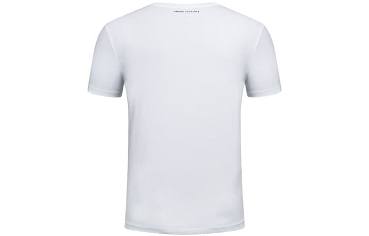 Футболка ARMANI EXCHANGE SS21 LogoT - изображение 2