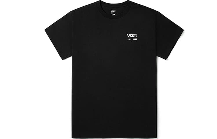 Футболка Vans BF T - изображение 2