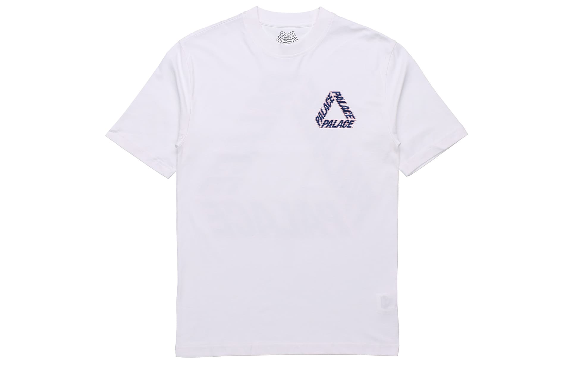 Футболка PALACE P3 Team T-Shirt Dark LogoT - изображение 2