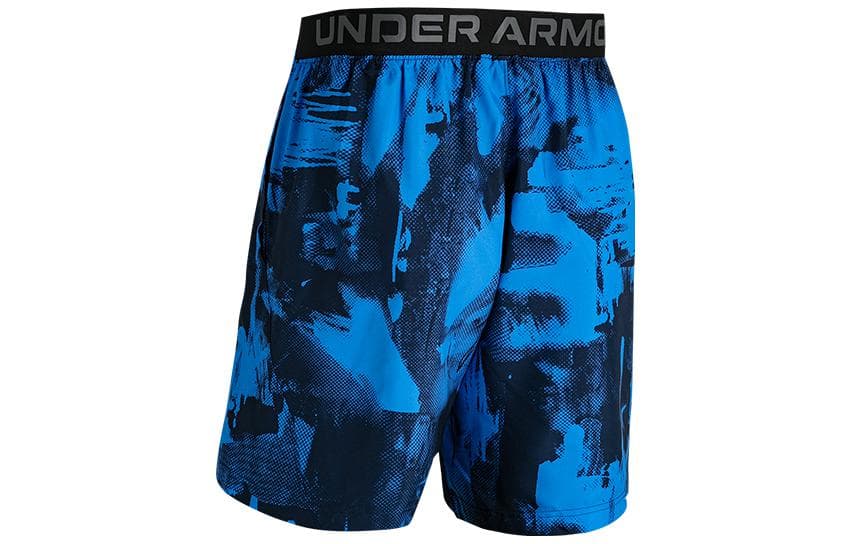 Тренировочные штаны Under Armour WOVEN - изображение 3