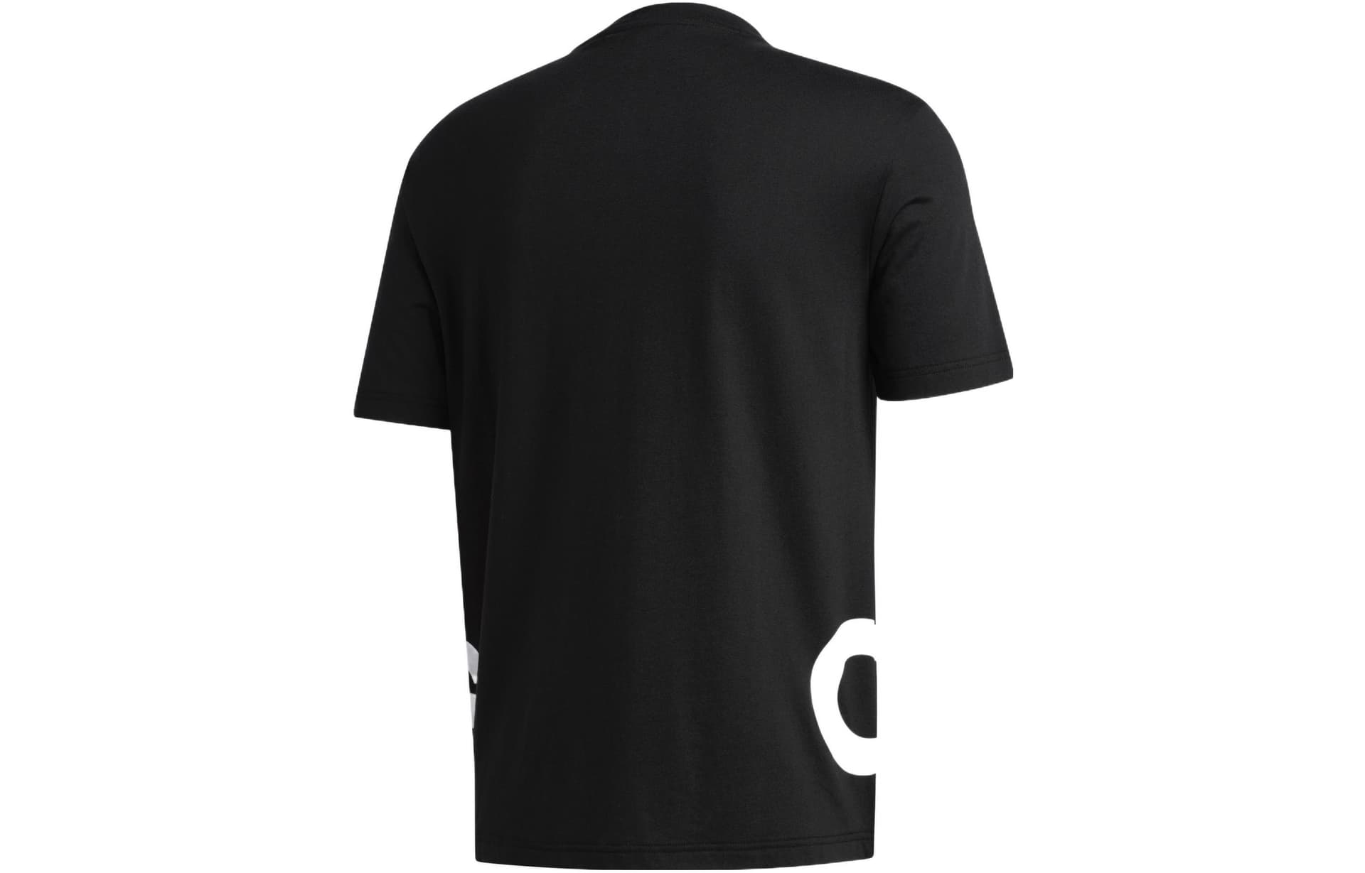 Футболка adidas logo T - изображение 2