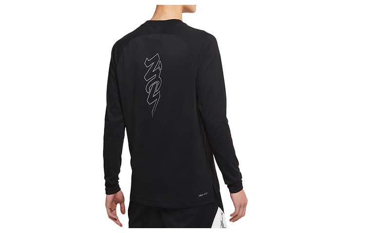 Футболка Jordan Dri-FIT Zion T - изображение 2