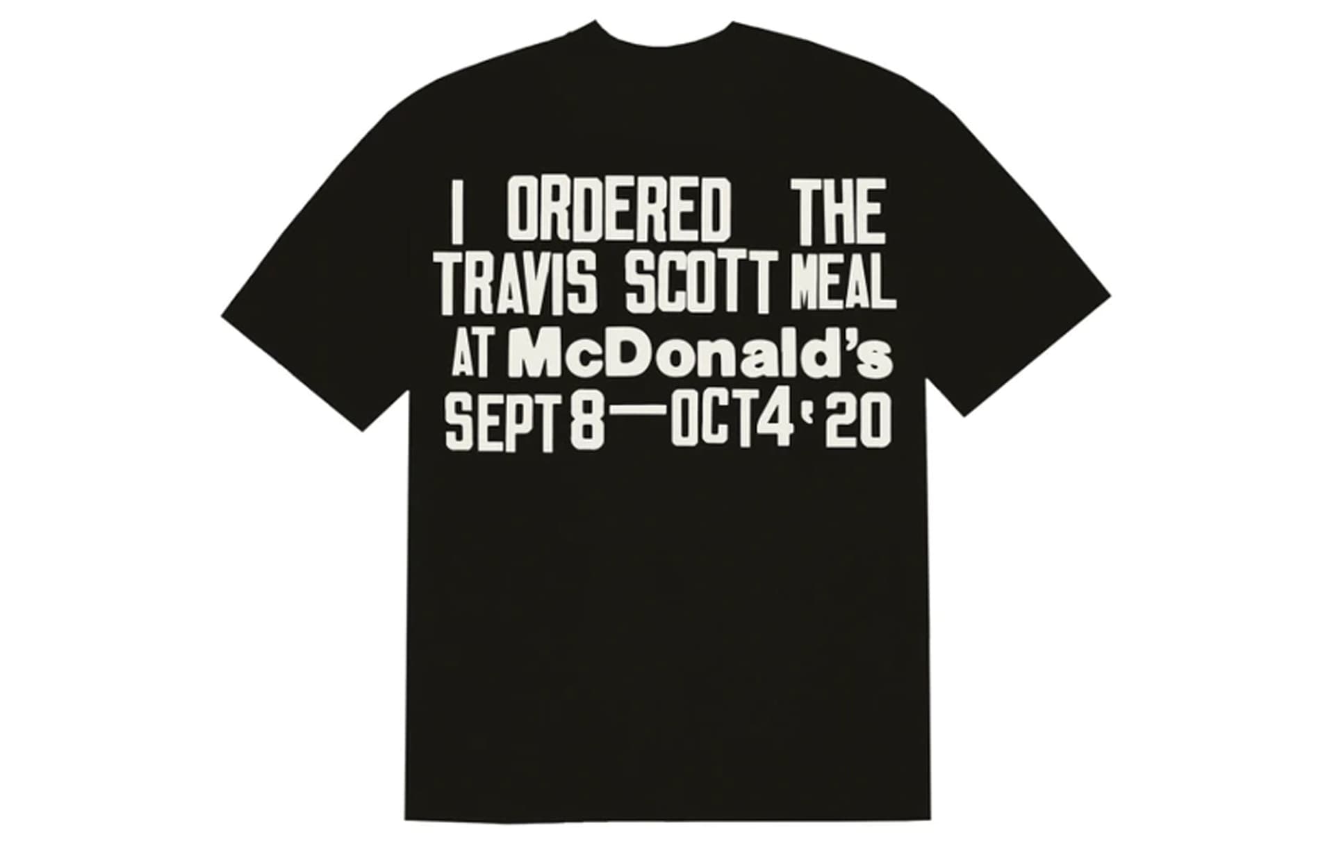 Футболка Travis Scott Cactus Jack x CPFM 4 CJ T - изображение 2