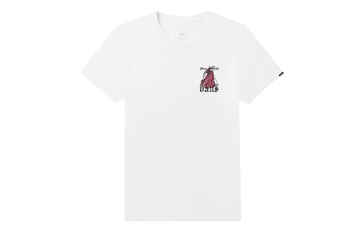 Футболка Vans T - изображение 2