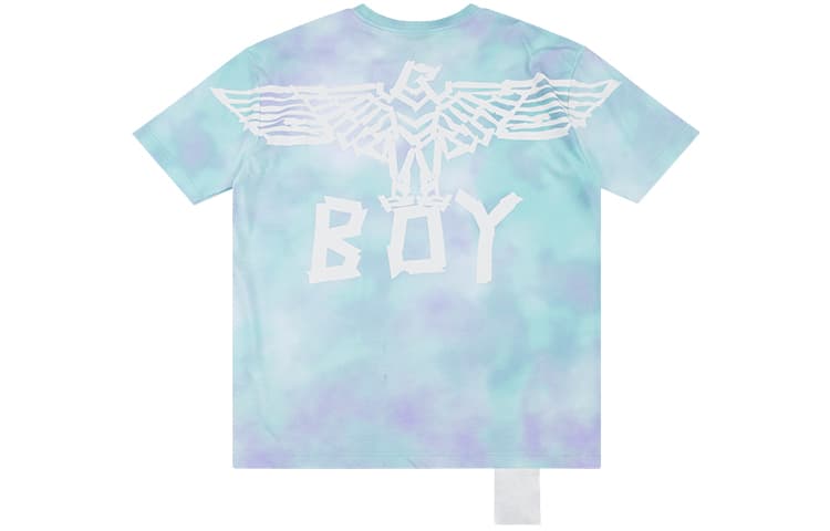 Футболка Boy London logoT - изображение 2