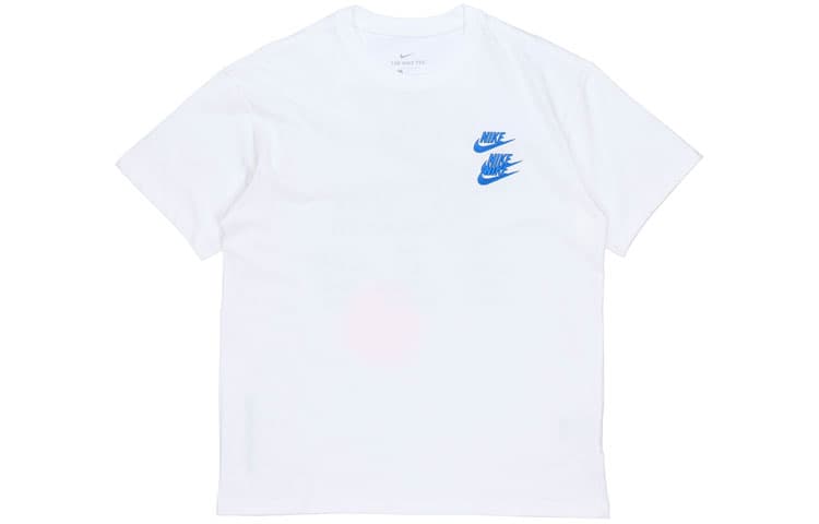 Футболка Nike World Tour LogoT - изображение 2