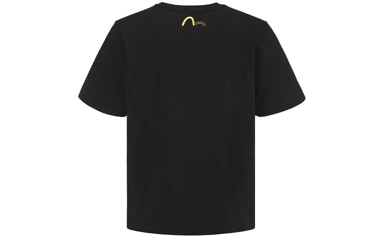 Футболка EVISU T - изображение 2
