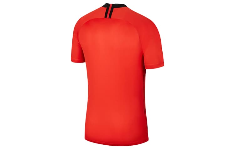 Nike Football Fan Tee Red - изображение 2