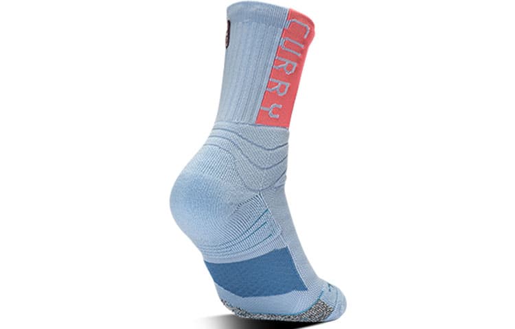 Носки Under Armour x x CURRY Logo 1 - изображение 4