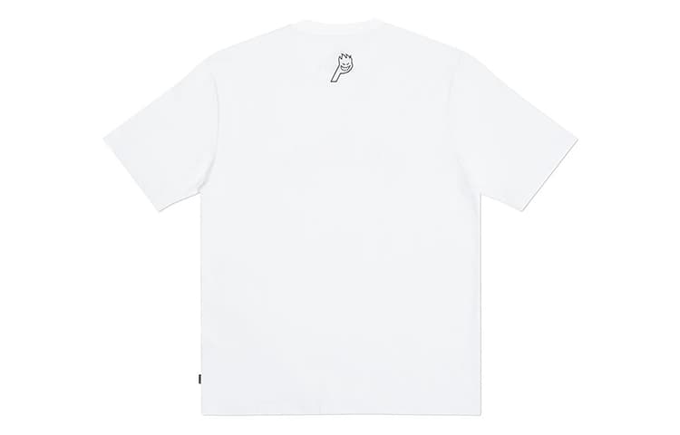 Футболка PALACE Spitfire P-Fire T - изображение 2