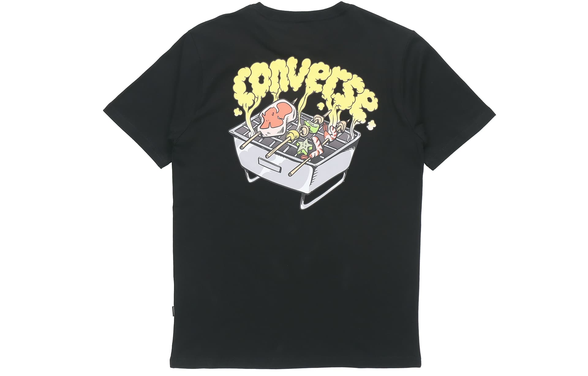 Футболка Converse T - изображение 2
