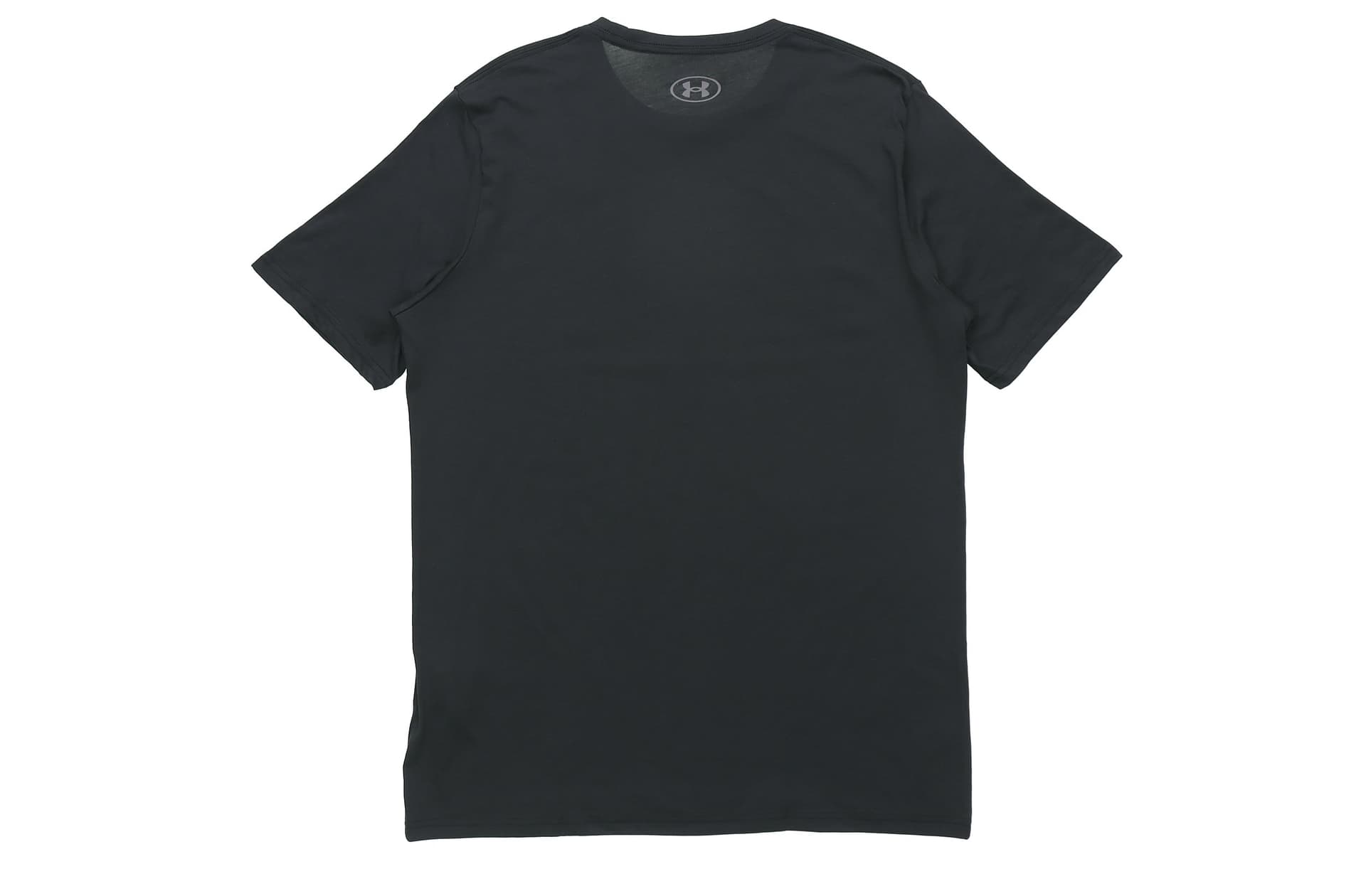 Футболка Under Armour Sportstyle T - изображение 2