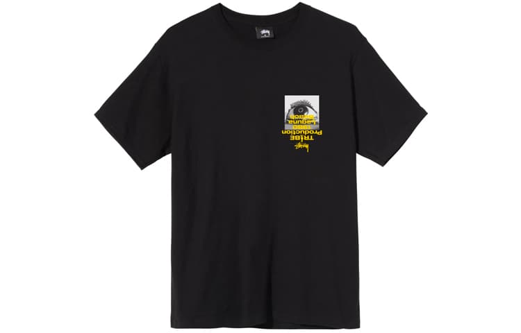 Футболка Stussy Tribe T - изображение 2