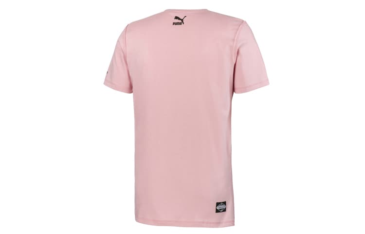 Футболка Puma T - изображение 2