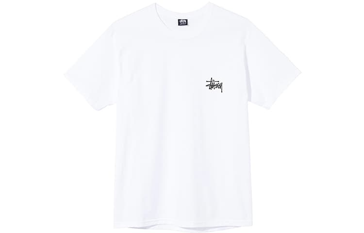 Футболка Stussy SS21 T - изображение 2