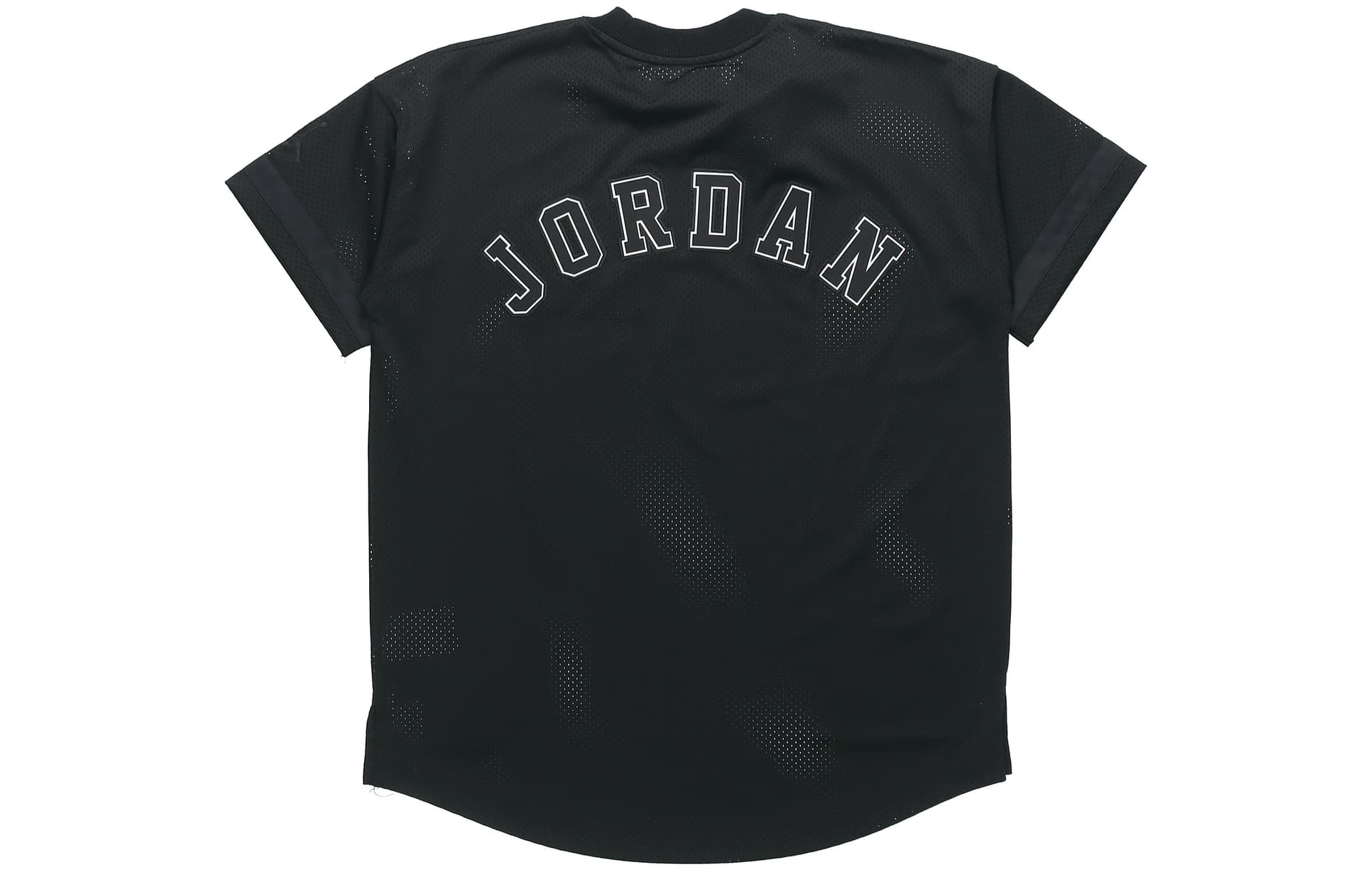 Футболка Jordan T - изображение 2