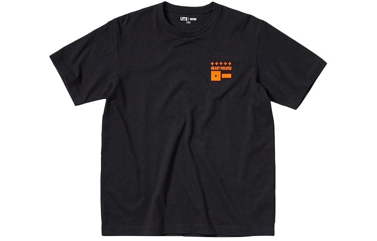 Футболка UNIQLO T - изображение 2