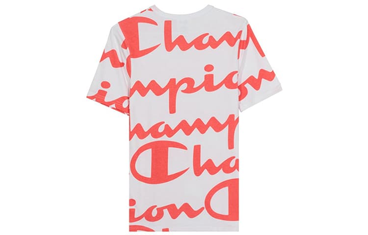 Футболка Champion T - изображение 2