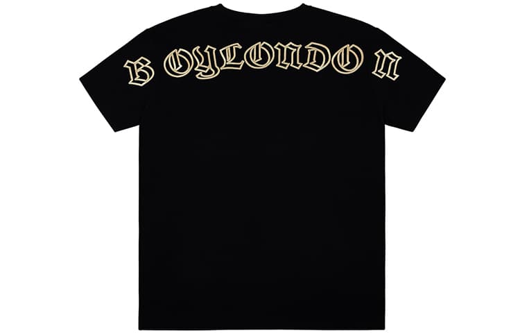 Футболка Boy London LogoT - изображение 2