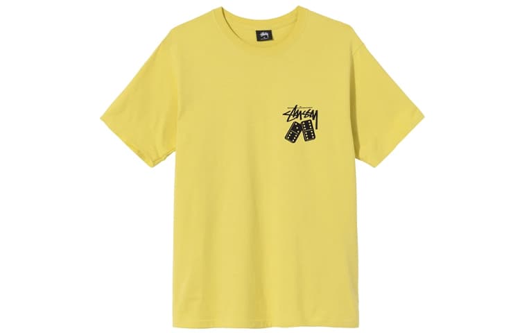 Футболка Stussy T - изображение 2