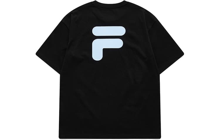 Футболка FILA FUSION T - изображение 2