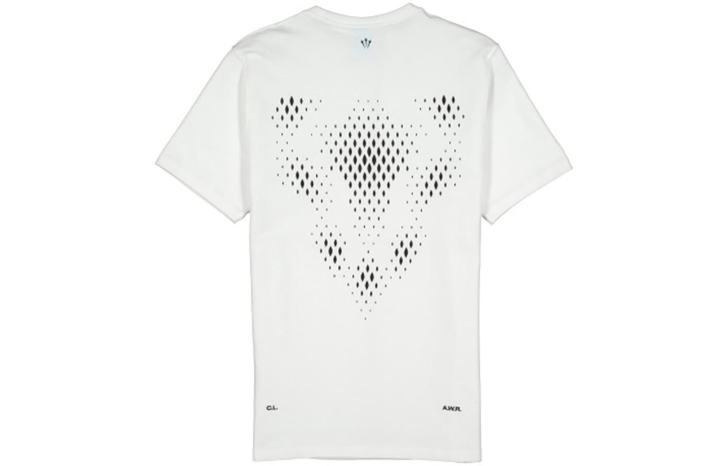 Футболка Nike x Drake NOCTA T-Shirt - изображение 2