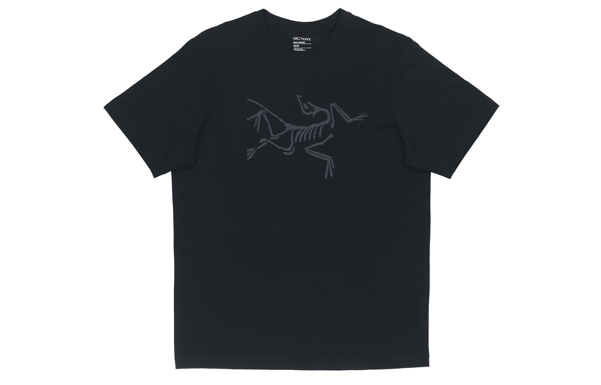 Футболка Arcteryx Archaeopteryx T-Shirt - изображение 2