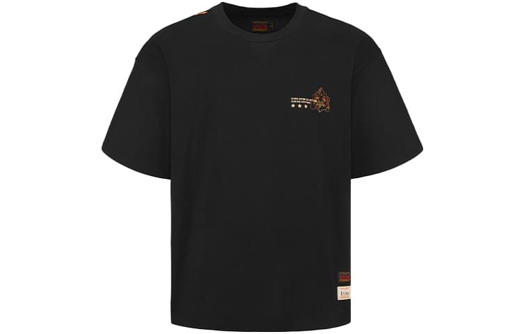 Футболка EVISU SS21 T - изображение 2