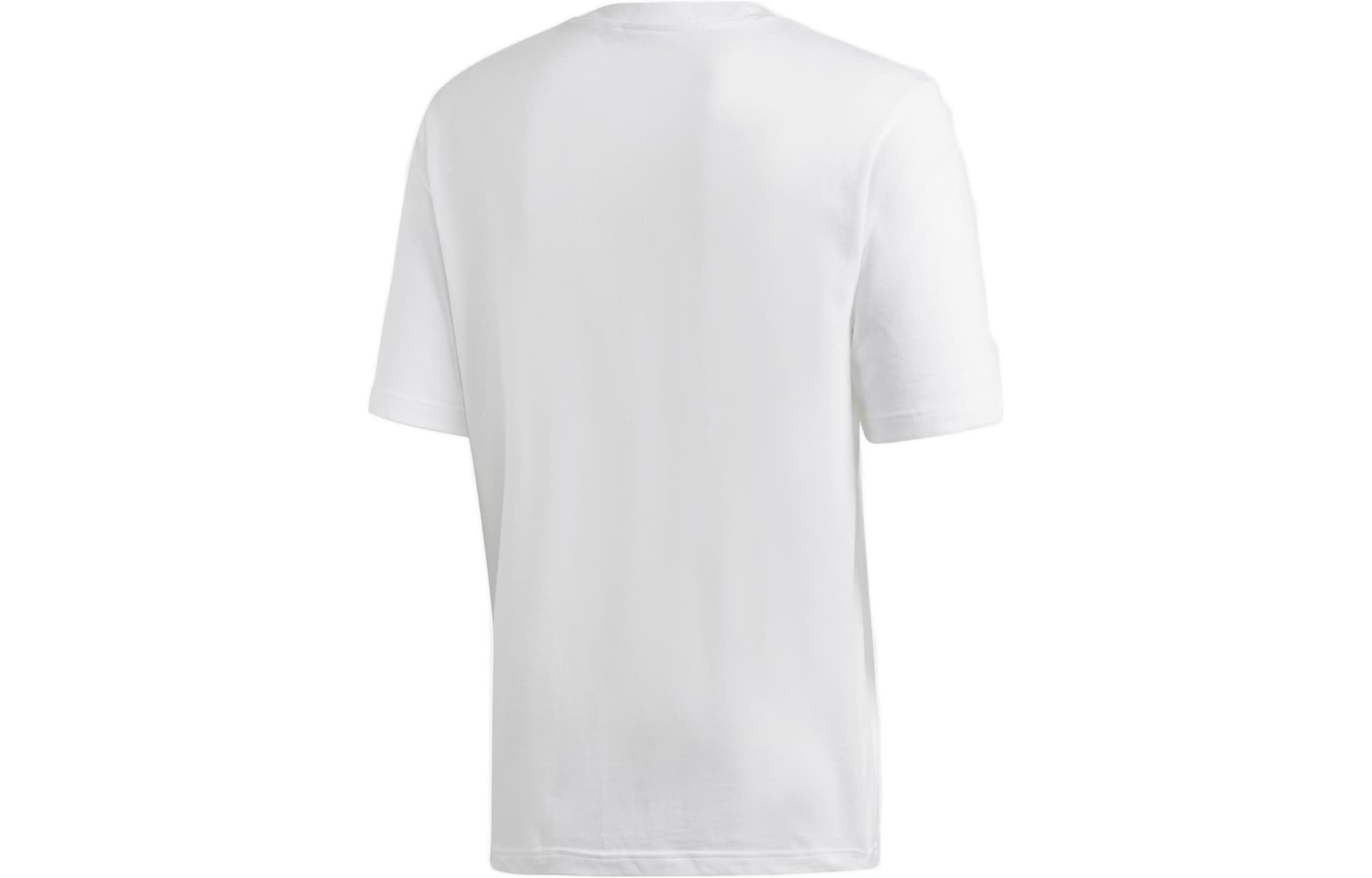 Футболка adidas Outline Tee - изображение 2