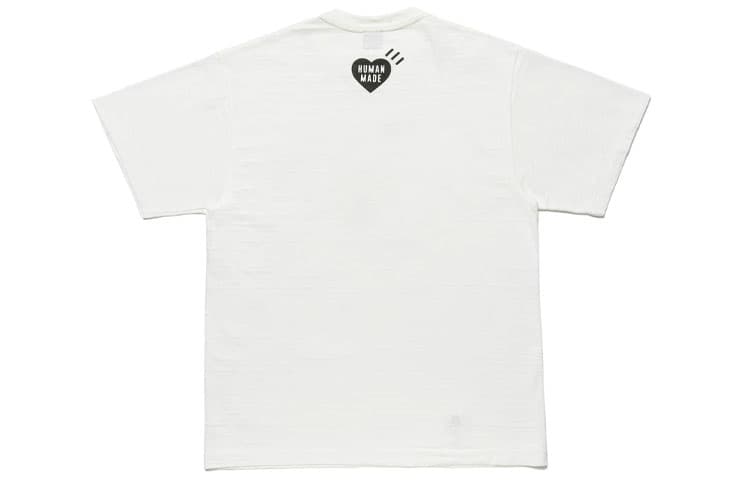 Футболка HUMAN MADE SS21 T - изображение 2