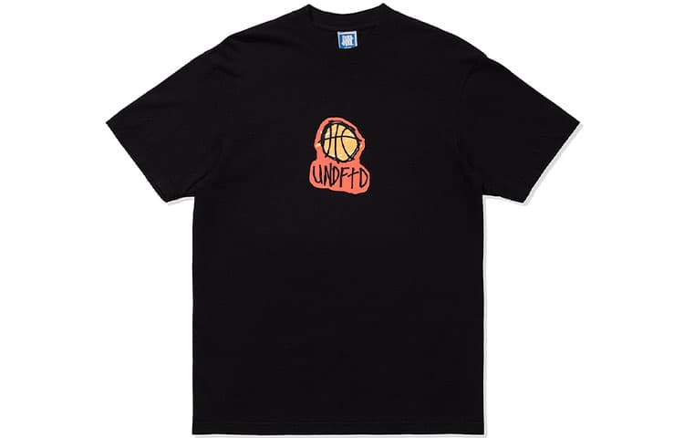 Футболка UNDEFEATED T - изображение 2