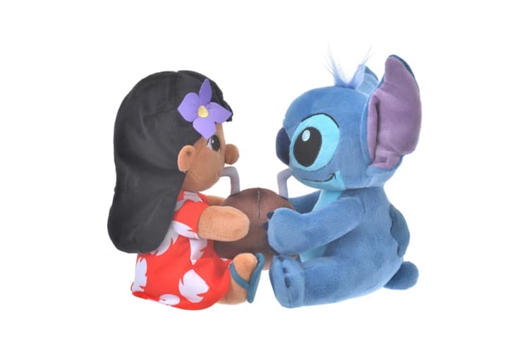 Мягкая игрушка Disney 23cm - изображение 2