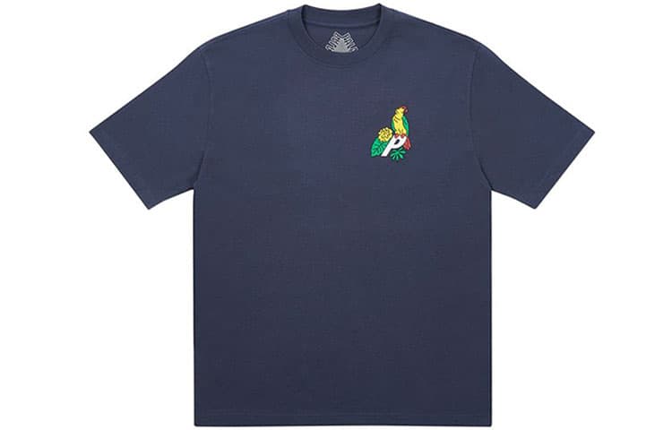 Футболка PALACE Parrot PALACE-3 T - изображение 2