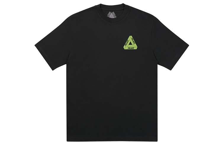 Футболка PALACE Tri-To-Help T - изображение 2