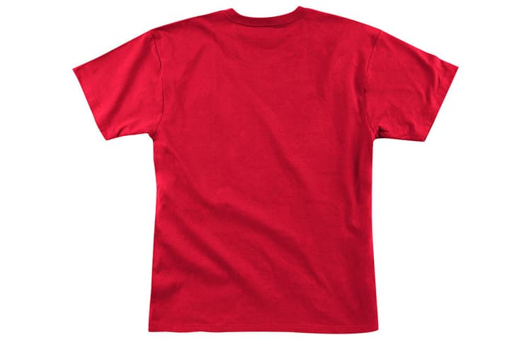 Футболка Mitchell Ness Big Face MNT - изображение 2