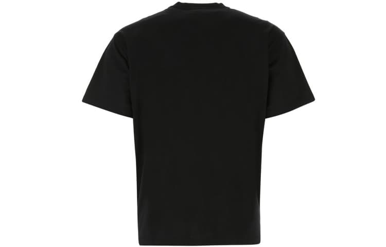 Футболка Burberry SS21 T - изображение 2