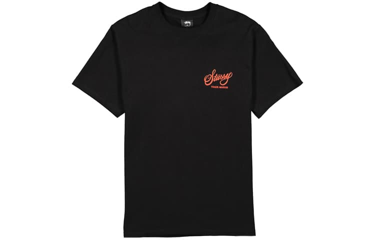 Футболка Stussy LogoT - изображение 3
