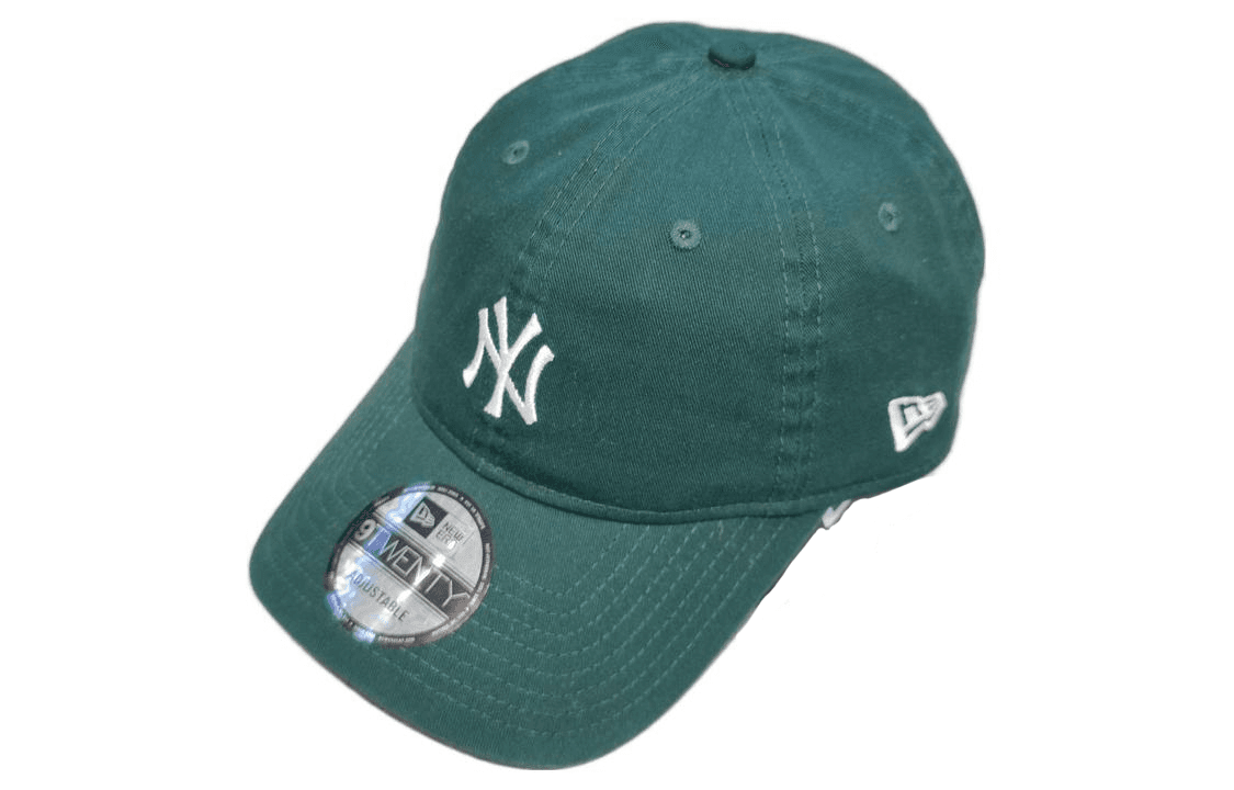 Кепка New Era MLB NY - изображение 1