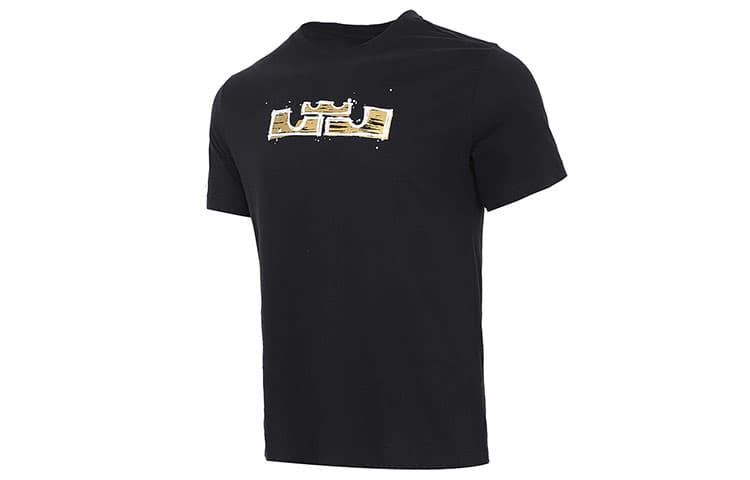 Футболка Nike LeBron Lion Print Tee - изображение 2