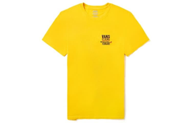 Футболка Vans Michael Pevory T - изображение 2