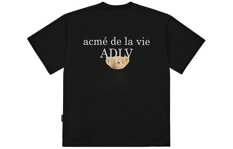Футболка acme de la vieADLV T - изображение 2