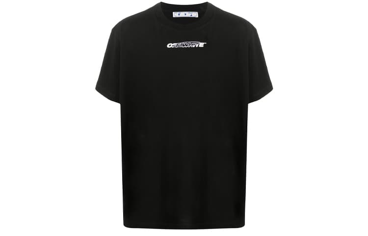 Футболка OFF-WHITE T - изображение 2