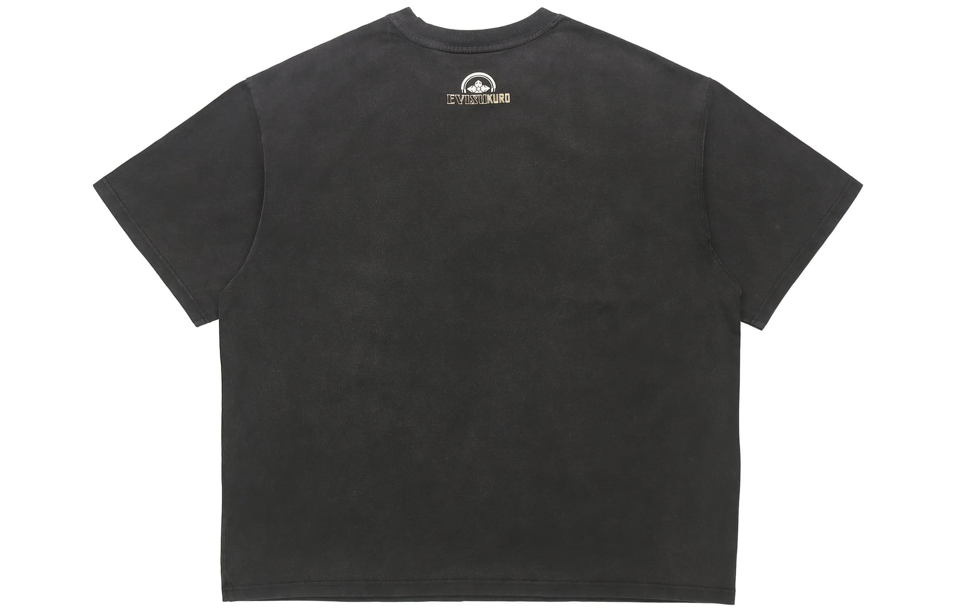 Футболка EVISU SS21 T - изображение 2