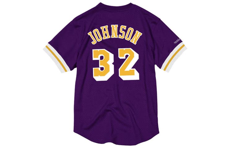 Футболка Mitchell Ness T - изображение 2
