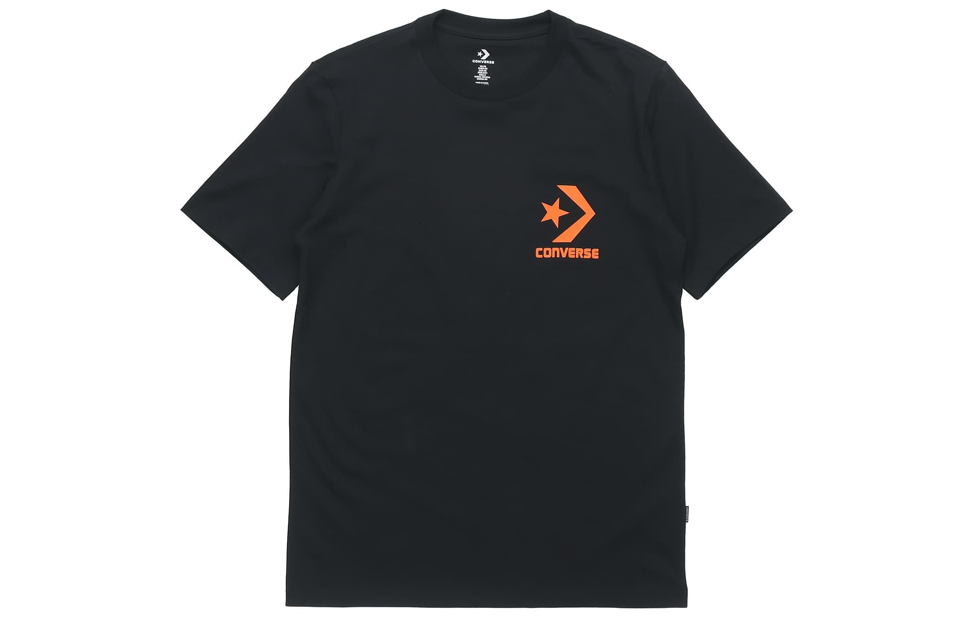 Футболка Converse T - изображение 2