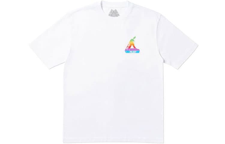 Футболка PALACE Jobsworth T-Shirt T - изображение 2